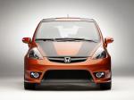 Honda Fit Sport Extreme Concept 2006 года